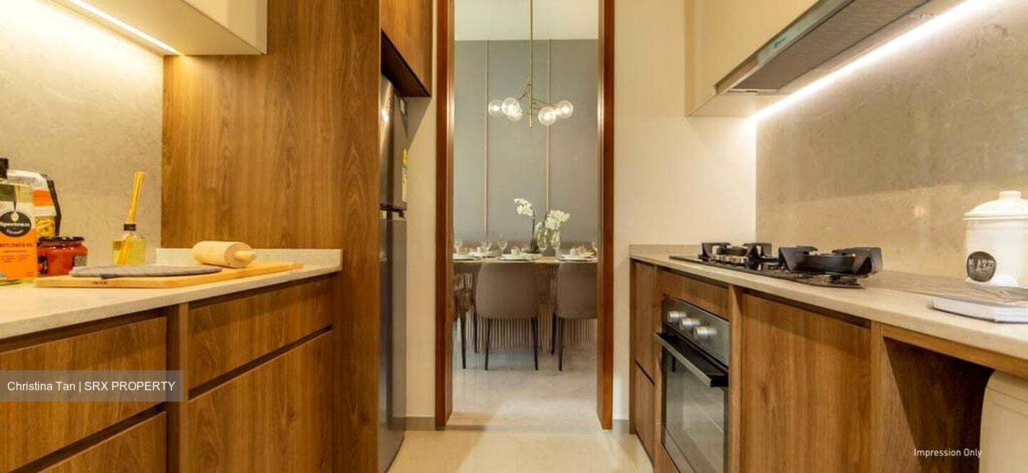 The Continuum (D15), Apartment #502616801